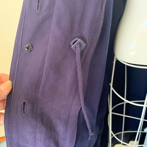 VINTAGE trenchcoat - Picture 6 of 12